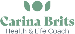 Carina Brits – Life Coach l Health Coach