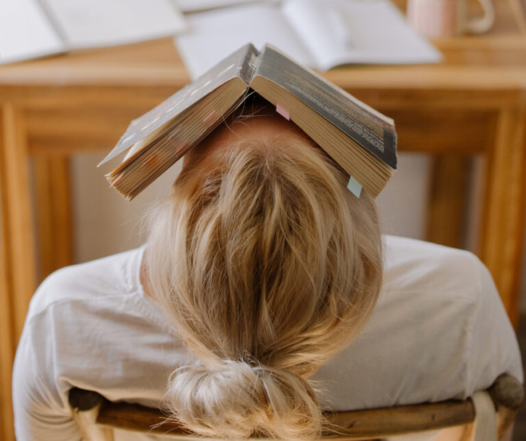 Burnout Isn’t a Badge of Honour: Why Stress Management Is Essential for a Sustainable Life and Career