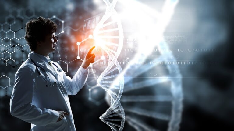 Understanding Genetic Testing with Geneway